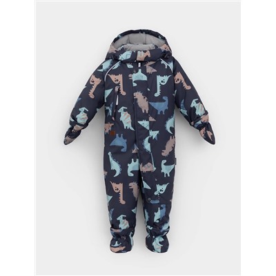 CROCKID Комбинезон ВК 60032/н/61 Ал