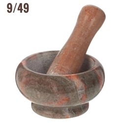 Ступка с пестиком #23109192