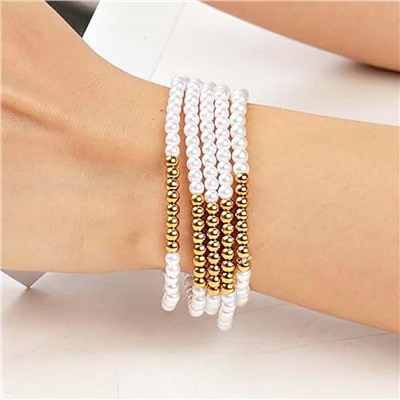 Браслет на резинке арт. 41 9219 (id 278990)