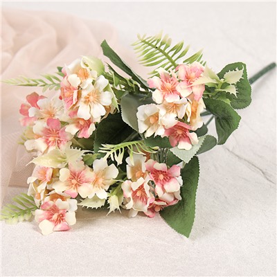 Цветок искусственный 32 см / W394133 /уп 1200/