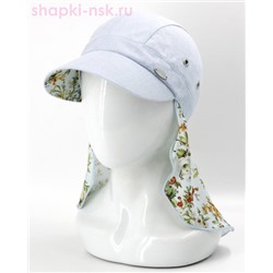 414/1-А-Л Кепка женская (56-58)