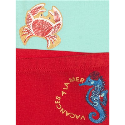 PELICAN Трусы GUHB4285(2)