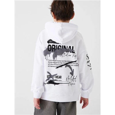 PLAYTODAY Толстовка 12611308