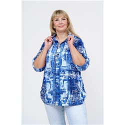 Натали Рубашка 53016