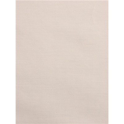 Простыня на резинке 2-спальная «Этель», 160×200+25 см, бежевая, мако-сатин