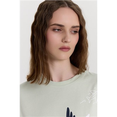 Футболка MARK FORMELLE, 1132015