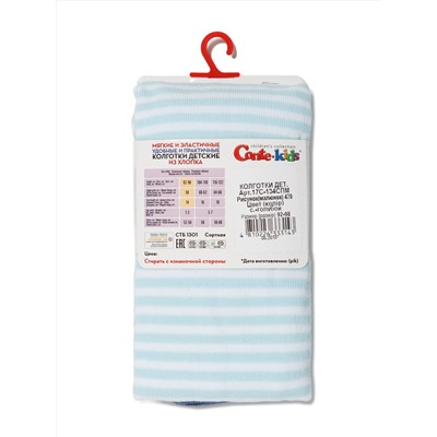 CONTE-KIDS Колготки
