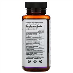 LifeSeasons, Immuni-T, 90 Vegetarian Capsules