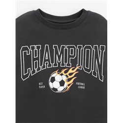 CROCKID Свитшот КР 302843