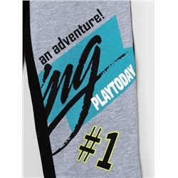 PLAYTODAY Брюки 12612211