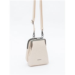 Сумка 29133-7 beige Velina Fabbiano-Safenta