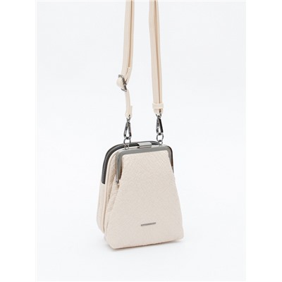 Сумка 29133-7 beige Velina Fabbiano-Safenta