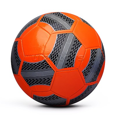 Мяч футбольный "Точный удар" 270гр