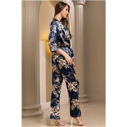 Комплект (Брюки+Жакет+Топ) MIA AMORE, 1090205