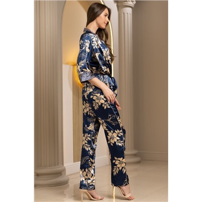 Комплект (Брюки+Жакет+Топ) MIA AMORE, 1090205