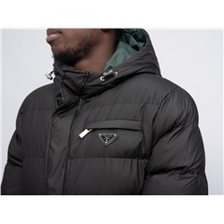Куртка зимняя Prada