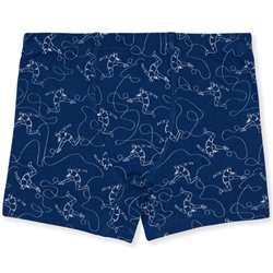 3518 Боксеры для мальчиков многоцвет (BAYKAR)