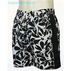 5404 D Шорты прогулочные мужские (44-54)