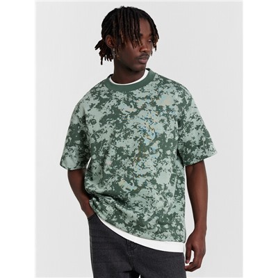 ФУТБОЛКА МУЖСКАЯ 111846