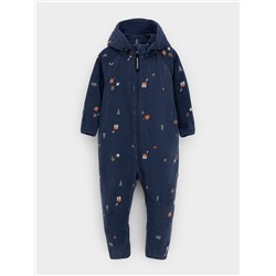 CROCKID Комбинезон ФЛ 60009/н/4 ГР