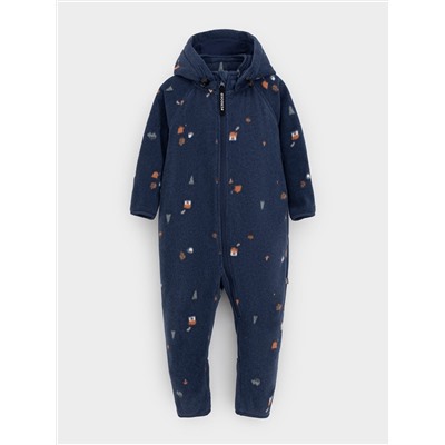 CROCKID Комбинезон ФЛ 60009/н/4 ГР