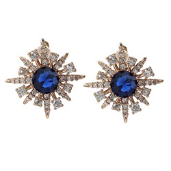 Серьги  Xuping