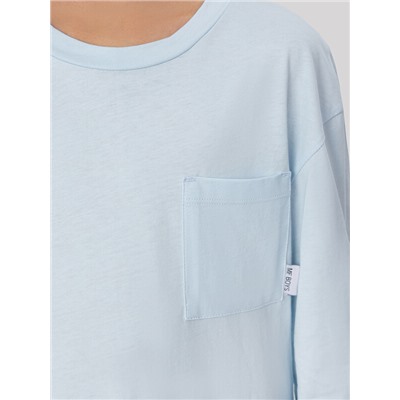 КОМПЛЕКТ ДЛЯ МАЛЬЧИКОВ (ДЖЕМПЕР, БРЮКИ) 563330