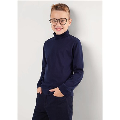 Водолазка детская