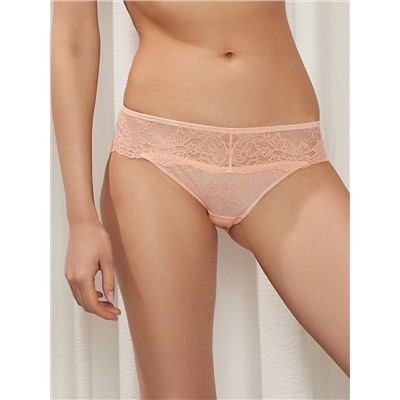 SiSi Трусы ANICE Y2823SI Slip