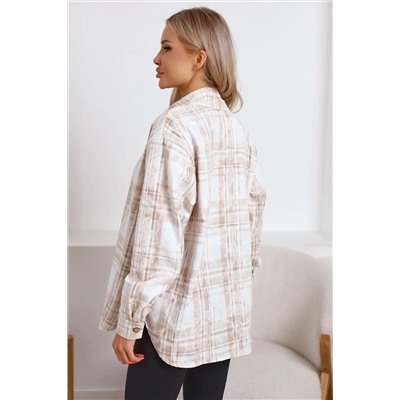 LT Collection Рубашка Б15487-45М