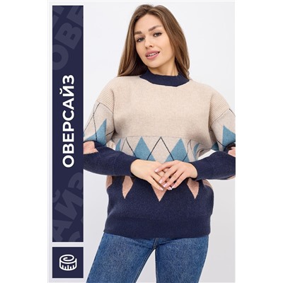 Lika Dress Джемпер