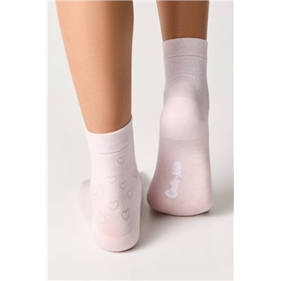 Носки детские CONTE-KIDS Хлопковые носки CLASS Lycra®