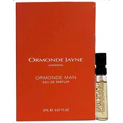 ORMONDE JAYNE ORMONDE MAN edp (m) 2ml пробник