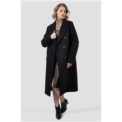 01-11266 Пальто женское демисезонное