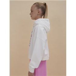 Толстовка для девочек