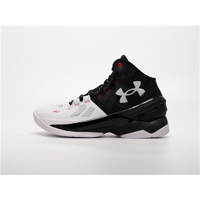 Кроссовки Under Armour Curry 2