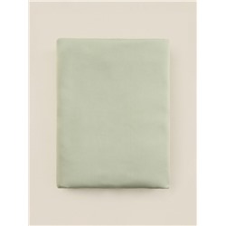 Пододеяльник 2-спальный SL Home, 180×220 см, оливковый, модал