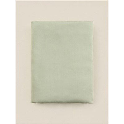 Пододеяльник 2-спальный SL Home, 180×220 см, оливковый, модал