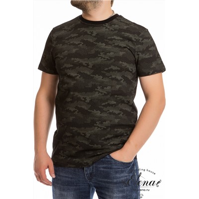 Футболка М11923а