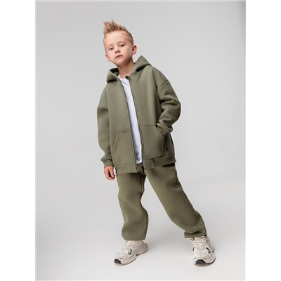 Bodo Костюм 11-569MU