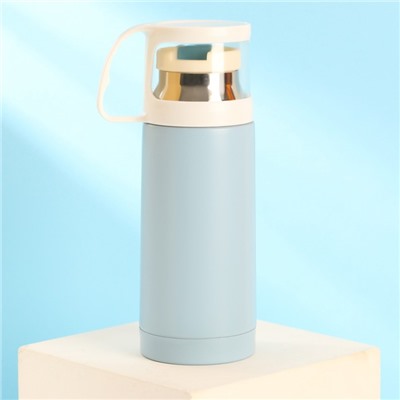 Термос «Love», 350 мл, сохраняет тепло 8 ч