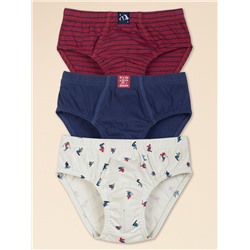 Трусы для мальчиков