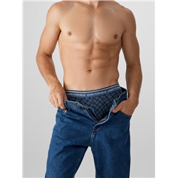 ТРУСЫ МУЖСКИЕ (2ШТ) 411221-2