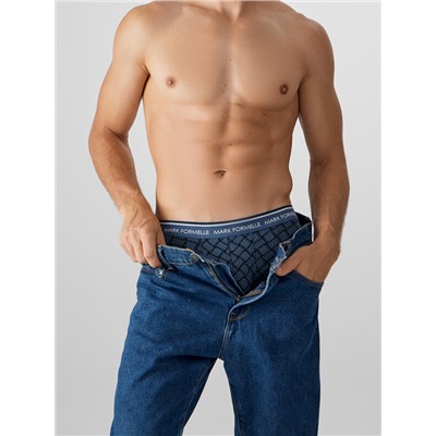 ТРУСЫ МУЖСКИЕ (2ШТ) 411221-2