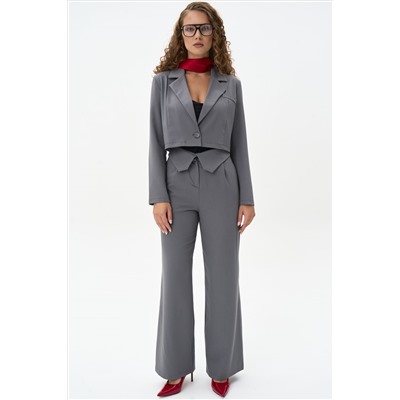 Брюки Элиза (серый)