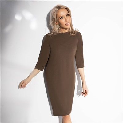 Платье с акцентными рукавами, Поколение Next (для объятий)