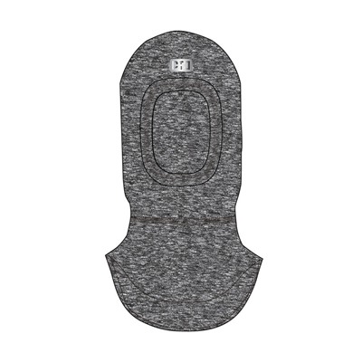 Шапка трикотажная для мальчиков