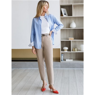 VILATTE Блузка D29.226