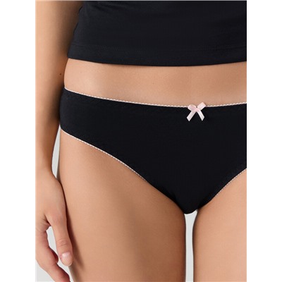 КОМПЛЕКТ ЖЕНСКИЙ (ТОП, ТРУСЫ) 422085