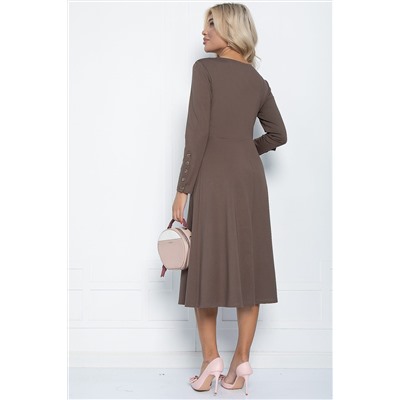 Платье LADY TAIGA, 1048128